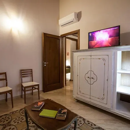 Apartment Sicilia Ovest - Terrazza Orologio E Terrazza Sul Mare Castellammare del Golfo