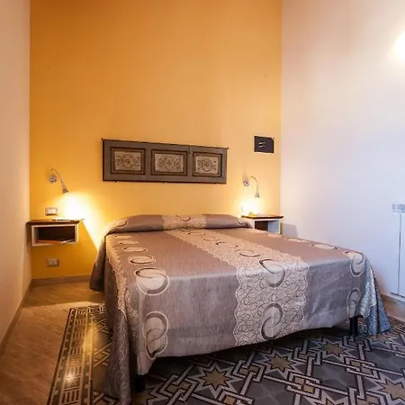 Sicilia Ovest - Terrazza Orologio E Terrazza Sul Mare Apartment