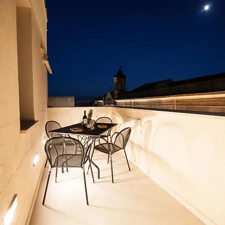 Apartment Sicilia Ovest - Terrazza Orologio E Terrazza Sul Mare Castellammare del Golfo