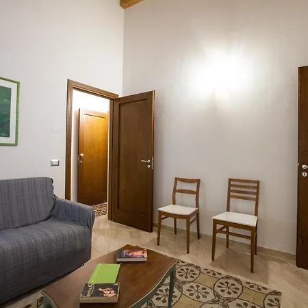 Apartment Sicilia Ovest - Terrazza Orologio E Terrazza Sul Mare *