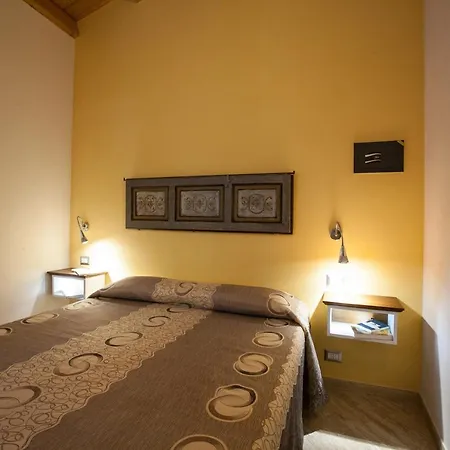 Apartment Sicilia Ovest - Terrazza Orologio E Terrazza Sul Mare