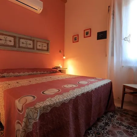 Apartment Sicilia Ovest - Terrazza Orologio E Terrazza Sul Mare *