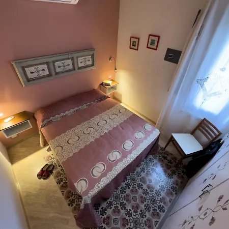 Appartement Sicilia Ovest - Terrazza Orologio E Terrazza Sul Mare *
