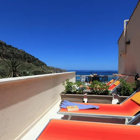 Apartment Sicilia Ovest - Terrazza Orologio E Terrazza Sul Mare