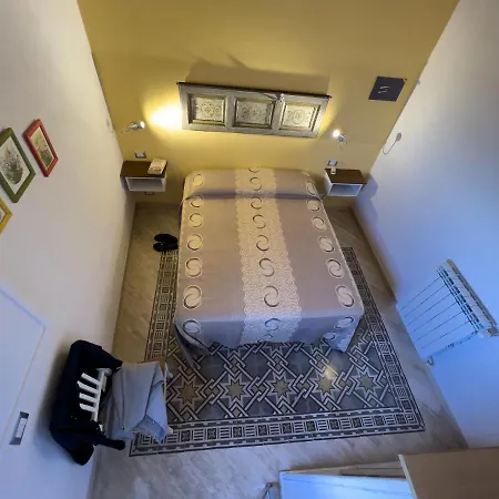 Sicilia Ovest - Terrazza Orologio E Terrazza Sul Mare Appartement *