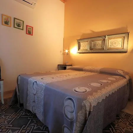 Sicilia Ovest - Terrazza Orologio E Terrazza Sul Mare *