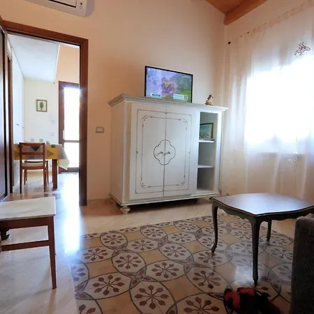 Sicilia Ovest - Terrazza Orologio E Terrazza Sul Mare